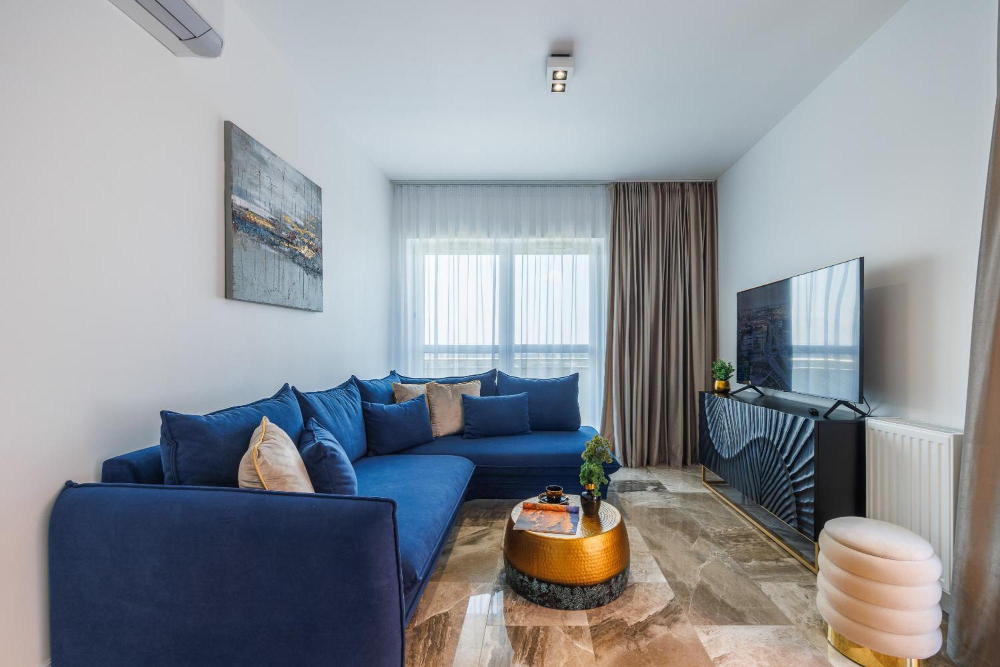 Emihouse Riverside Premium Apartments & Free Parking Rzeszów Exteriér fotografie